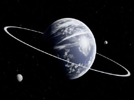 হাজার বছর পরে ঘটছে এই বিরল ঘটনা