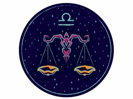 তুলা রাশি