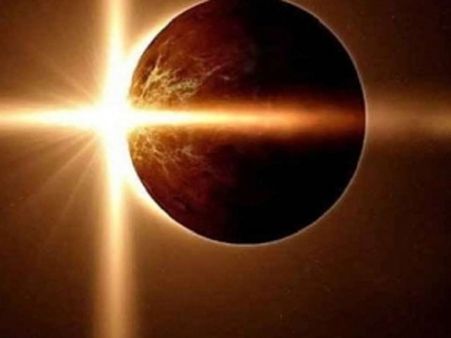 বুধের রাশি পরিবর্তন