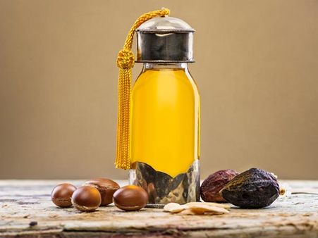 জোজোবা অয়েল