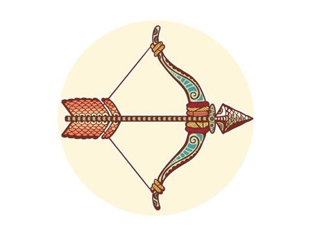 ধনু রাশি 