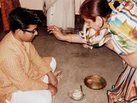 ২০২২ সালের জামাইষষ্ঠীর তিথি ও শুভক্ষণ