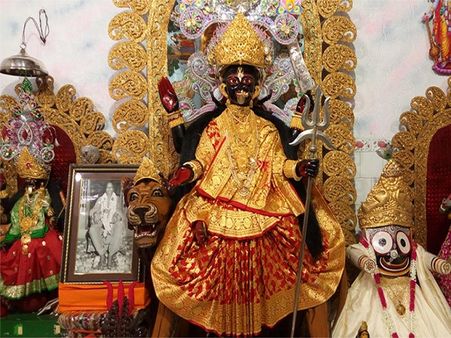 ২ জুলাই এবং ৫ জুলাই ২০২২ : বিপত্তারিণী ব্রত