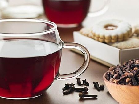 লবঙ্গ চা তৈরির পদ্ধতি