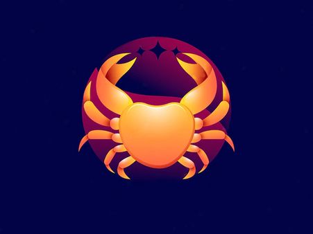 কর্কট রাশি কর্কট রাশি