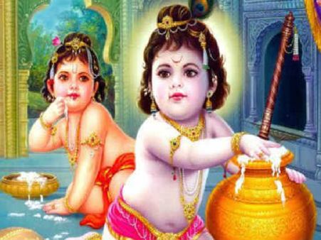 জন্মাষ্টমী তিথি ও শুভক্ষণ