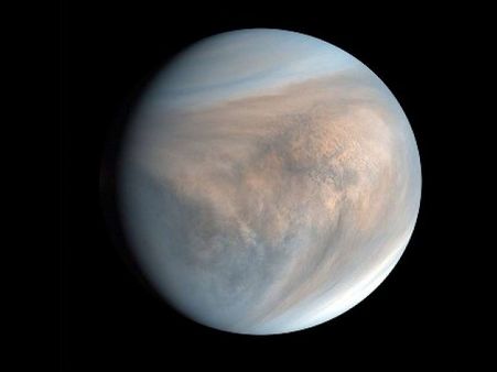 ১৭ সেপ্টেম্বর শুক্র অস্ত যাবে সিংহ রাশিতে