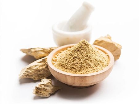 মুলতানি মাটি এবং শসা