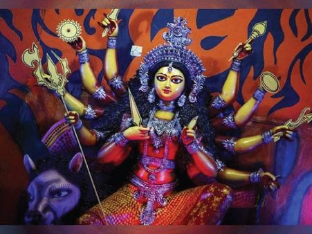 সপ্তমী সপ্তমী