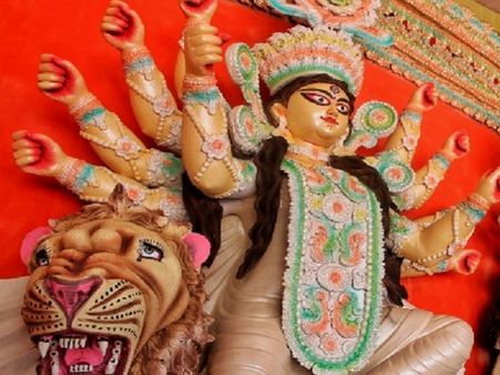 দশমী দশমী