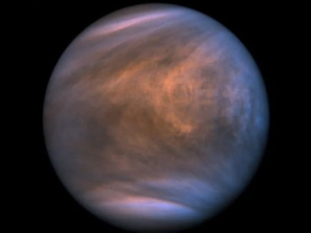 শুক্র গোচর