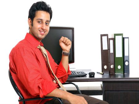 ব্যবসা এবং চাকরি