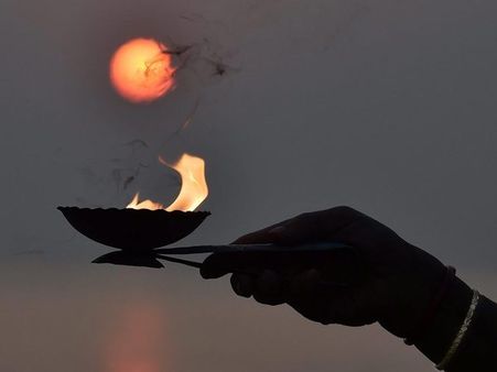 বৃশ্চিক সংক্রান্তির তাৎপর্য