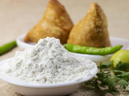 রিফাইন্ড ফুড খাবেন না