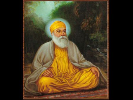 কার্তিক পূর্ণিমা ও গুরু নানক জয়ন্তী : ০৮ নভেম্বর ২০২২