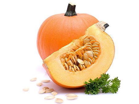 ত্বকের জন্য কুমড়োর উপকারিতা (benefits of pumpkin for your skin)