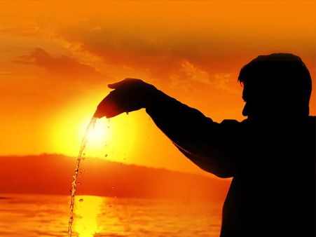 ধনু সংক্রান্তিতে এই কাজ করুন