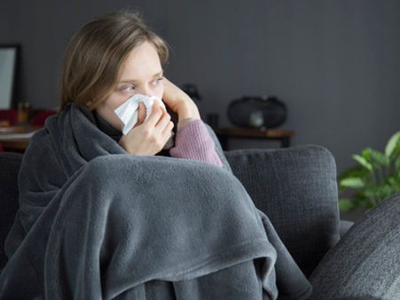 শারীরিক উপসর্গ