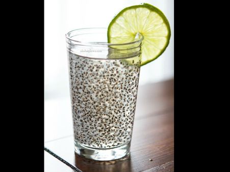 মধ্য সকালের নাস্তা