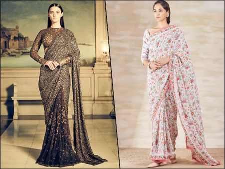 ভারতীয় পোশাক