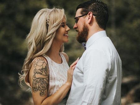 প্রেম জীবন