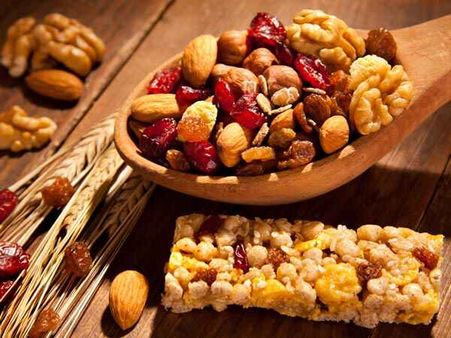 সন্ধ্যার জলখাবার