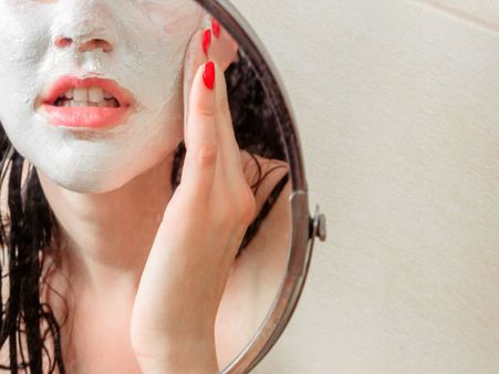 কর্নফ্লাওয়ার, পেঁপে এবং কলা