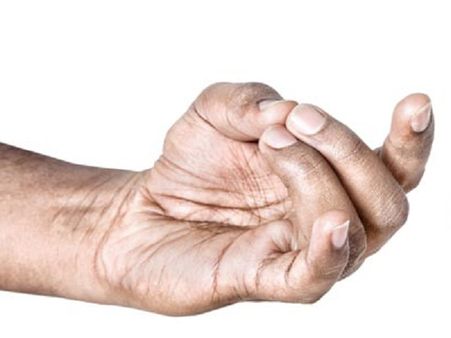 অপান বায়ু মুদ্রা