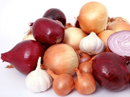 পেঁয়াজ