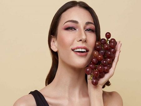 তৈলাক্ত ত্বকের জন্য