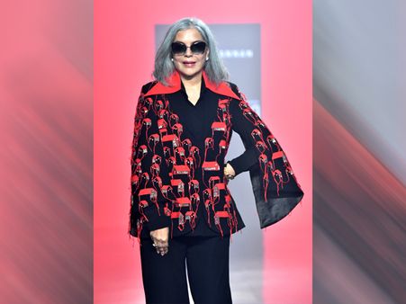 জিনাত আমন