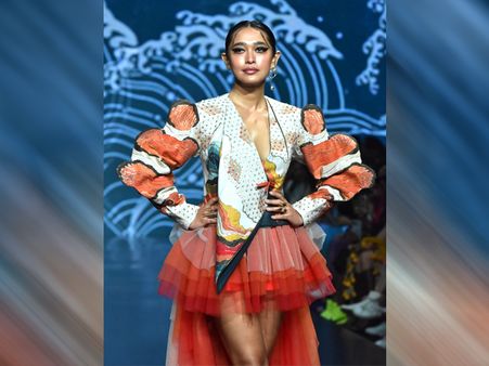 সায়নি গুপ্তা 