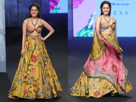 নুসরত ভারুচা