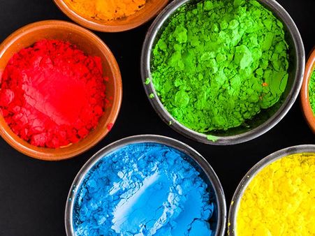 আবীরের উপায়