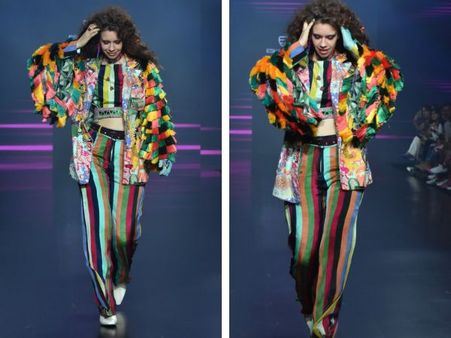 কল্কি কেঁকলা