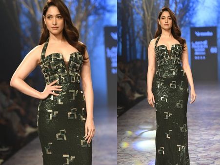 তামান্না ভাটিয়া