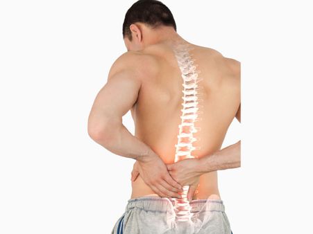 অস্টিওপোরোসিস (Osteoporosis)