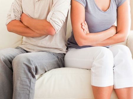 When You Treat Him Indifferent