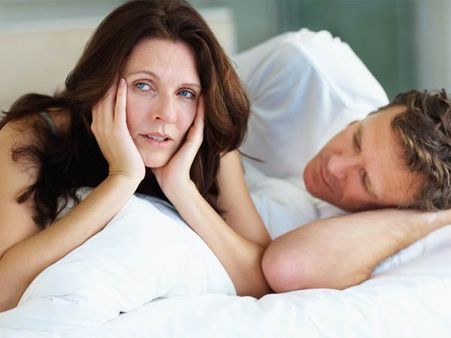 Their Presence Starts To Annoy You