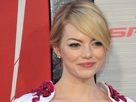 Grapeseed Oil: Emma's Beauty Secret