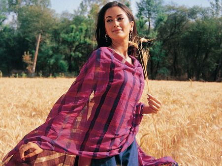 Hot Teachers From Movies