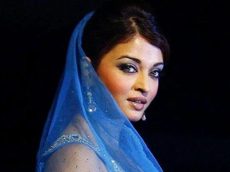 Celebrity Makeup Ideas For Indian Eyes