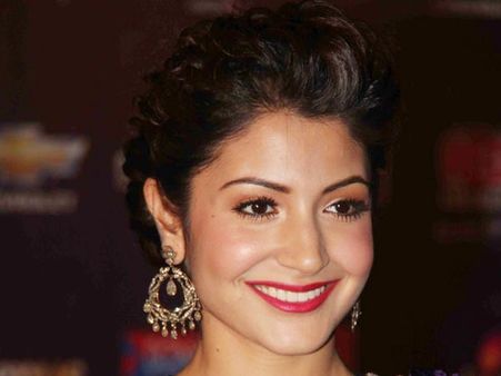 Celebrity Makeup Ideas For Indian Eyes