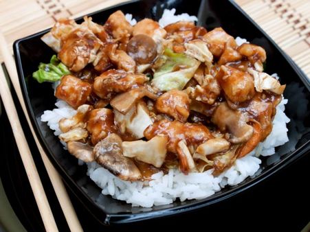 Healthy Ways To Cook Chicken 