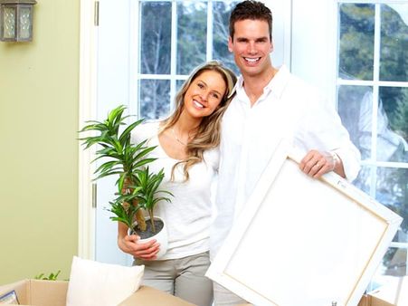 Division Of Household Chores