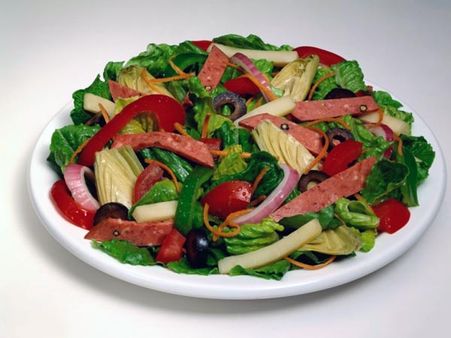 Quick & Easy Sausage Recipes