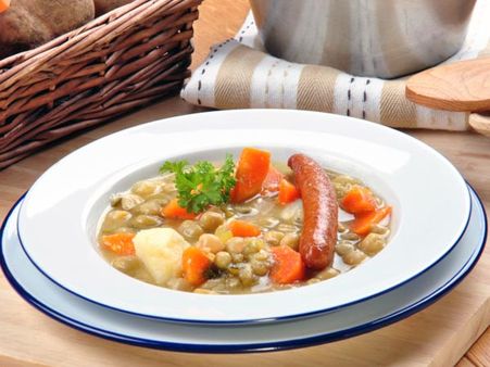 Quick & Easy Sausage Recipes