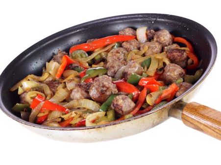 Quick & Easy Sausage Recipes