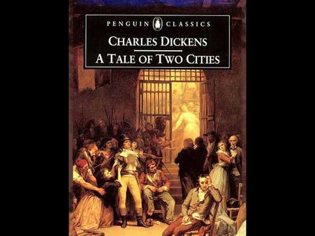 Famous First Lines Famous First Lines