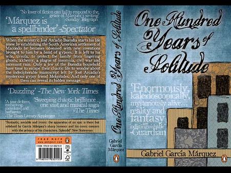 Famous First Lines Famous First Lines